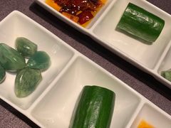 -羲和雅苑•北京烤鸭(乐园道万象城店)