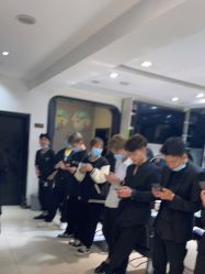 -LJOY丽锦造型·烫发染发
