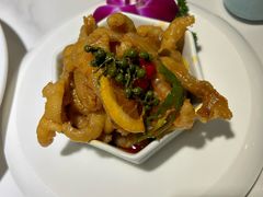 -33号大院·青岛本帮菜(五四广场店)