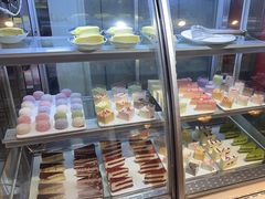 -御品海宴海鲜自助餐厅(龙岗万科广场店)