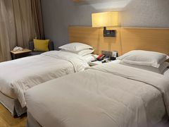 -重庆观音桥华美达安可酒店