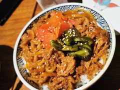 -熹炭精致日料(金融街购物中心店)