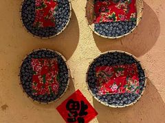 -农耕记·湖南土菜(科技园店)