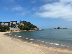 -影吧•悬崖海景(珠海凤凰湾悦椿酒店)