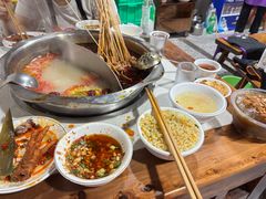 -满江红串串香(七道堰街店)