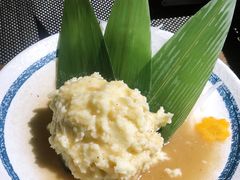 -鲸山上·私房日料(泰达MSD店)