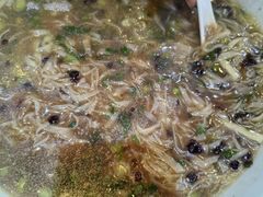 -独秀小吃(蓝田店)