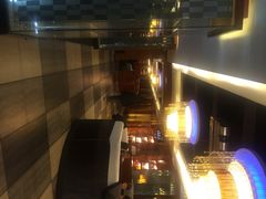 -豪人峰汇·餐厅(世水花园店)