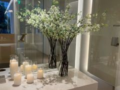 -左右Massage/Spa(长寿路店)