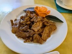 -高丽馆(尊茂店)