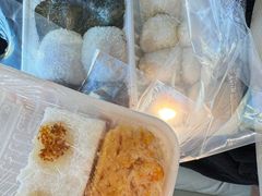 -南大门韩国米糕(公滨路店)