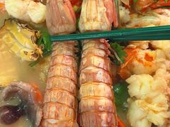 -霆记海鲜·只为这碗面(滨江店)