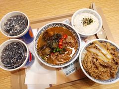 -吉野家(朝阳大悦城店)