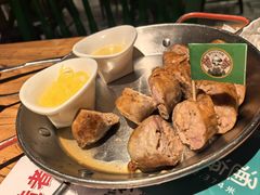 -通海俄式烧烤·俄罗斯大串(爱建店)