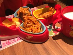 -必胜客(远大路店)