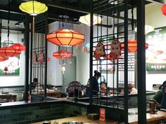 大堂-受气牛肉·重庆耙牛肉(来福士店)