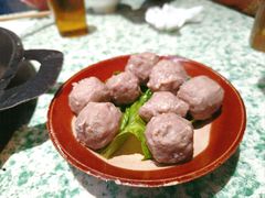-肖婷姐大铁锅重庆火锅(南湖店)