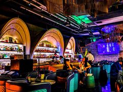 -柒Lounge(三里屯店)