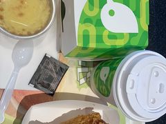 -德克士(崂山百货店)