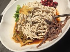 -小厨娘金榜题名(夫子庙秦淮河店)