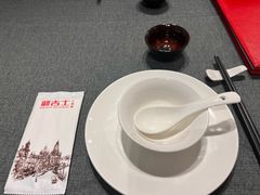 -新吉士·上海菜(浦东LCM置汇旭辉店)