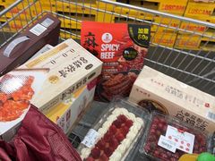 -山姆会员商店(南昌店)