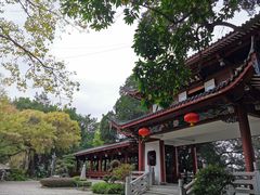 -乌山风景区