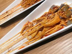 -姐弟俩土豆粉(四海唐人街店)