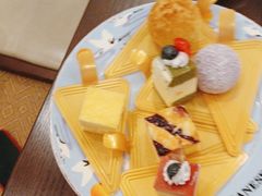 -松子料理(华威桥店)