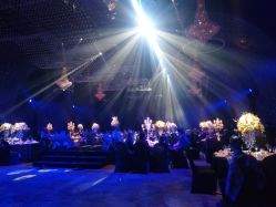 -格乐利雅婚礼艺术中心(南外滩店)