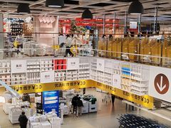 -宜家家居(四元桥商场店)