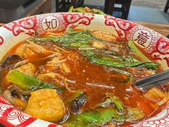-破店肥哈·东北烧烤·夜宵(南山保利店)
