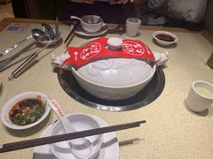 -煲大王猪肚鸡·椰子鸡火锅(红谷滩万达店)