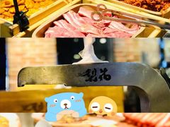 -梨花自助烤肉(天河城店)
