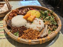 梦幻手抓饭-梦幻德宏