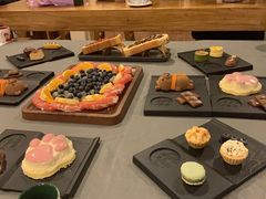 -星巴克臻选(北京前门大街店)