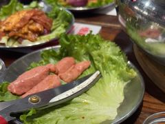 -悟能八戒烤肉自助(秦隆步行街店)