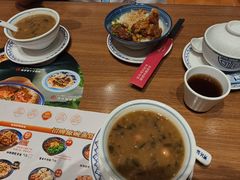 -冯不记米坊(凯德广场店)