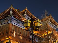 -鼓楼夜市