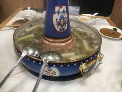 -苏鲁锭冰煮羊(兰州总店)