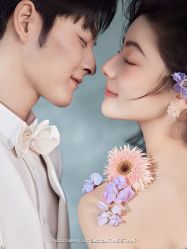 -时光印记婚纱摄影工作室·原创定制