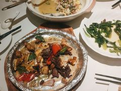 -国味壹号·精品湘菜·宴请佳选(新天地店)