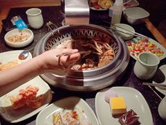 -梨花自助烤肉(天河城店)