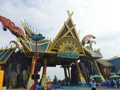 -七彩云南欢乐世界