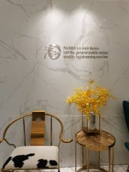 -潘多拉Hairsalon