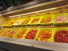 -阪尚皇·原切牛排·烤肉火锅自助(北京路店)