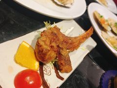 -海鼎荟海鲜姿造(仟禧汇店)