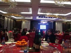 大堂-榕港名轩(天禧店)