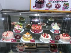 -味多美(上南路店)