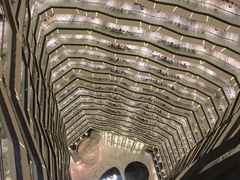 -广州四季酒店